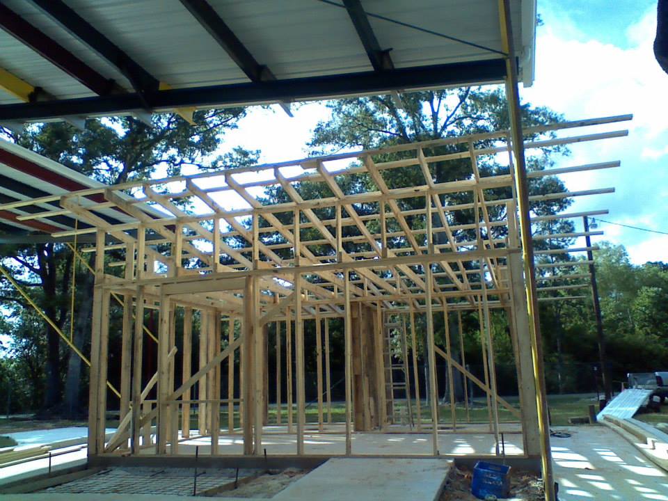 River Road GoKart Track